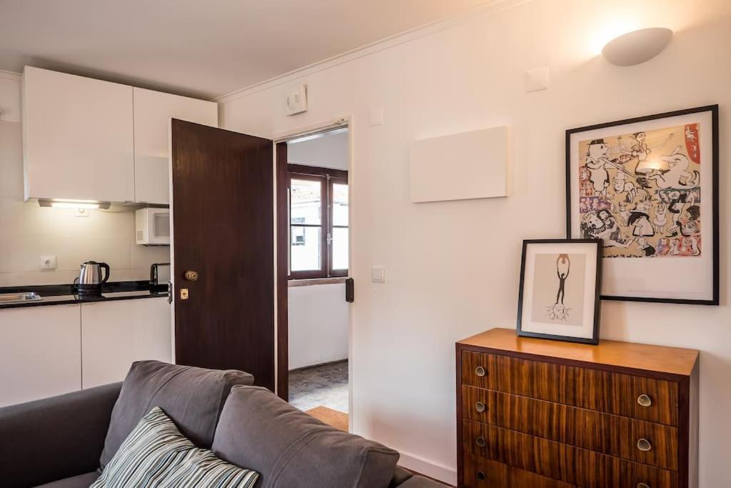 ליסבון Cardal Terrace 30486Al & Cardal Studio 49618Al מראה חיצוני תמונה