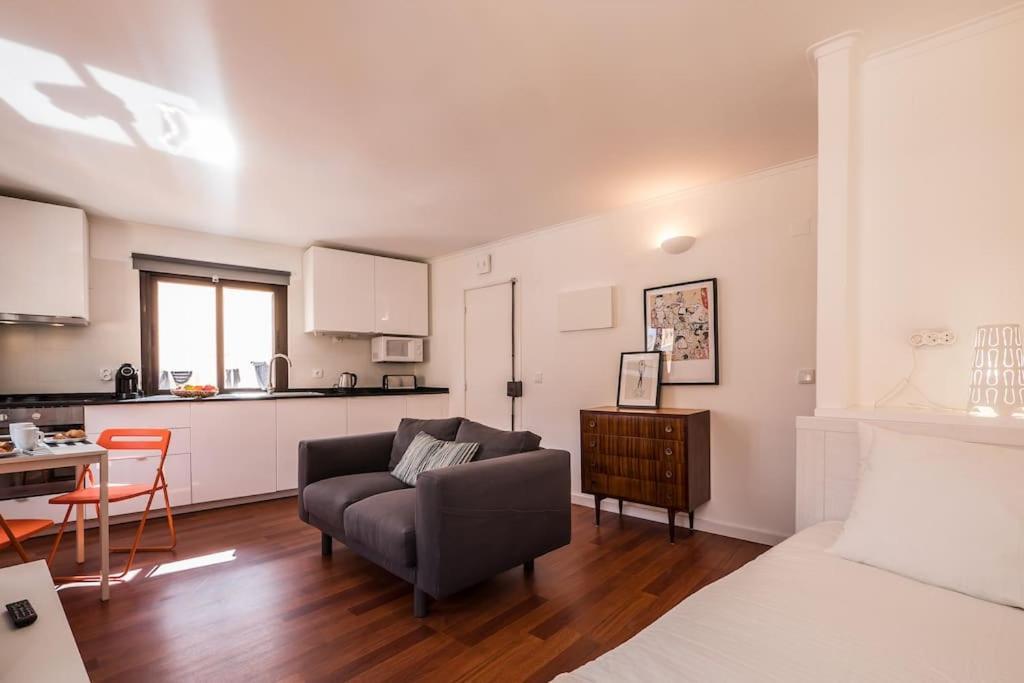 ליסבון Cardal Terrace 30486Al & Cardal Studio 49618Al מראה חיצוני תמונה