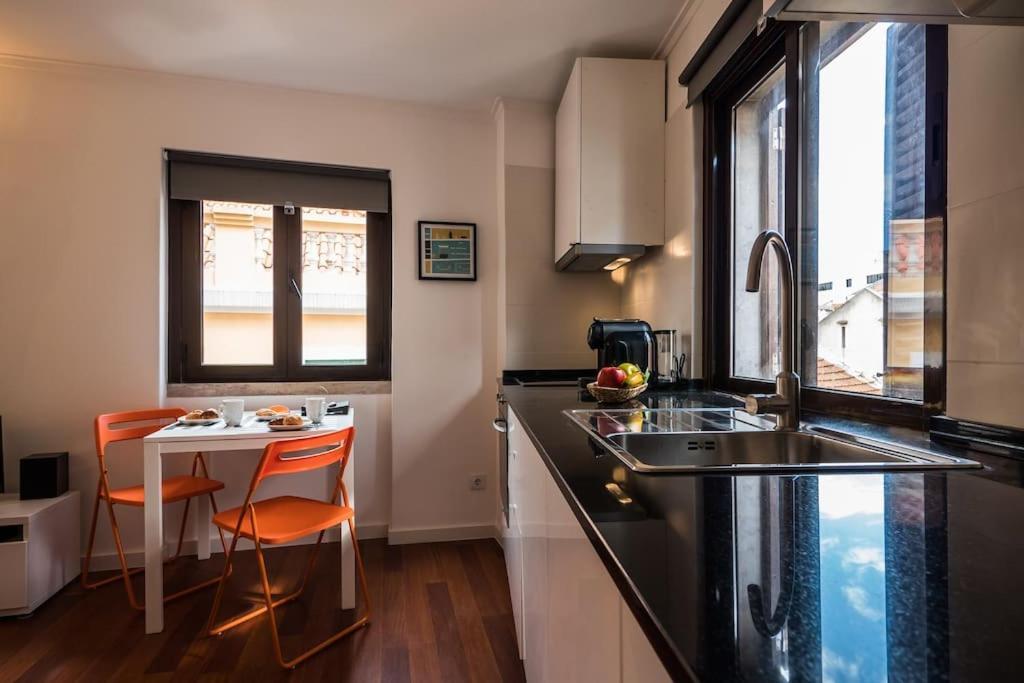 ליסבון Cardal Terrace 30486Al & Cardal Studio 49618Al מראה חיצוני תמונה
